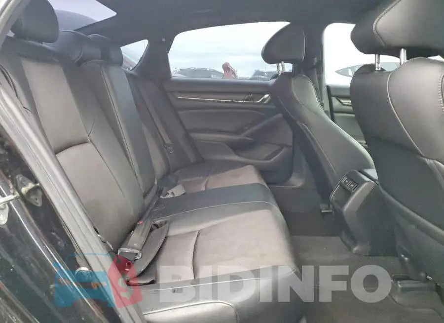 1HGCV1F32MA003389 Photo# 10