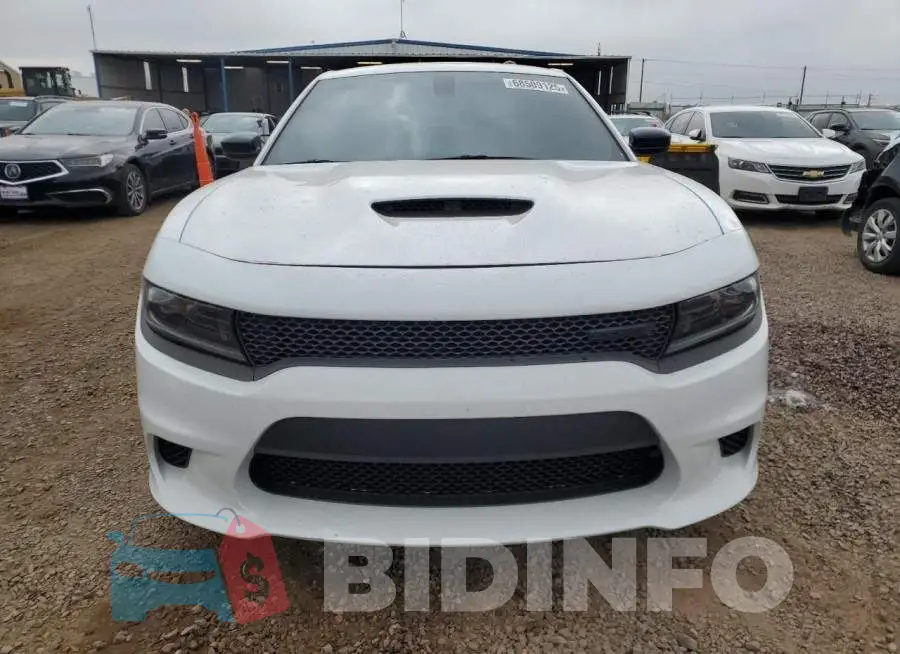 2C3CDXCT4PH584204 Photo# 5