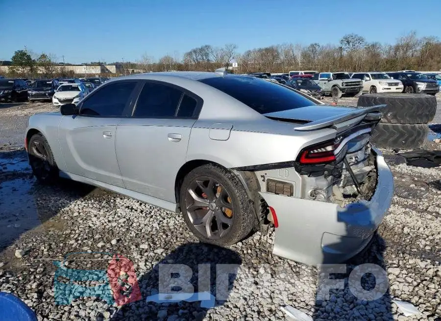2C3CDXHG3KH687098 Photo# 2