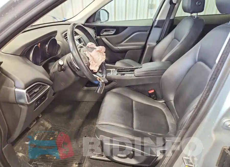SADCJ2FX7JA320250 Photo# 7