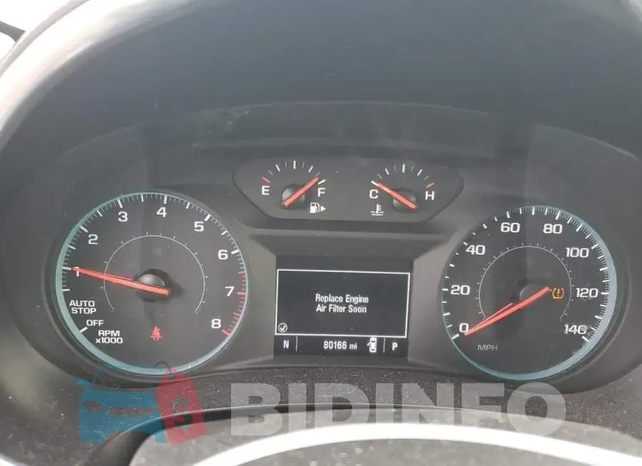 1G1ZD5STXLF117028 Photo# 9