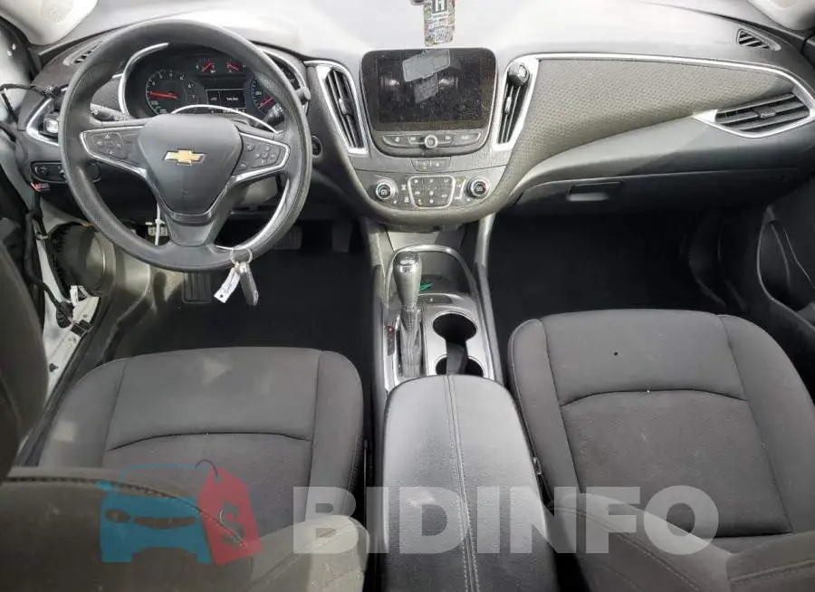 1G1ZD5STXLF117028 Photo# 8