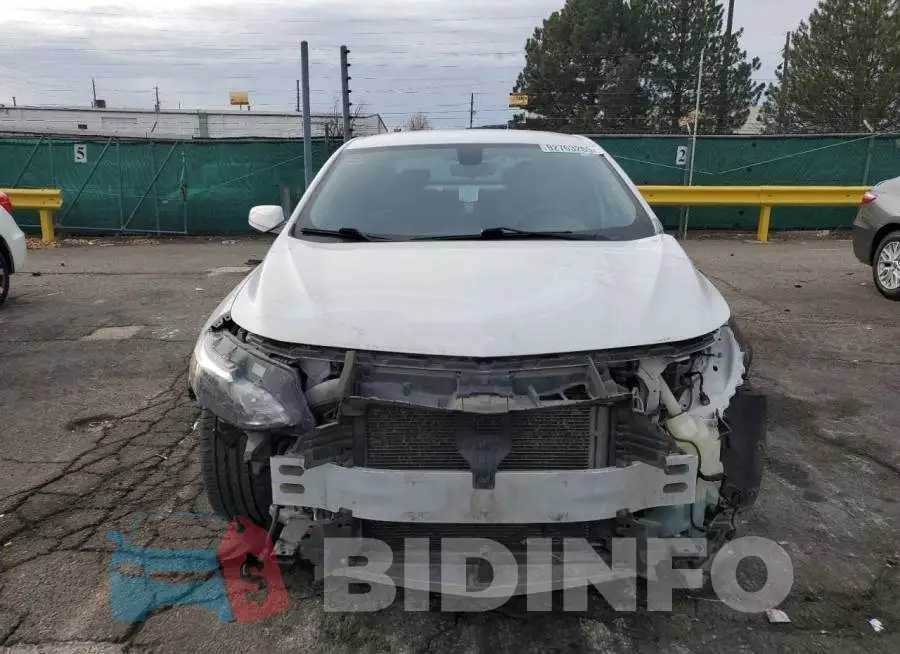 1G1ZD5STXLF117028 Photo# 5