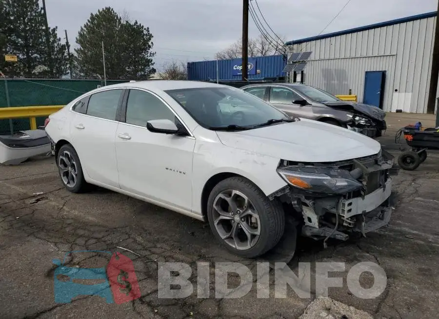 1G1ZD5STXLF117028 Photo# 4
