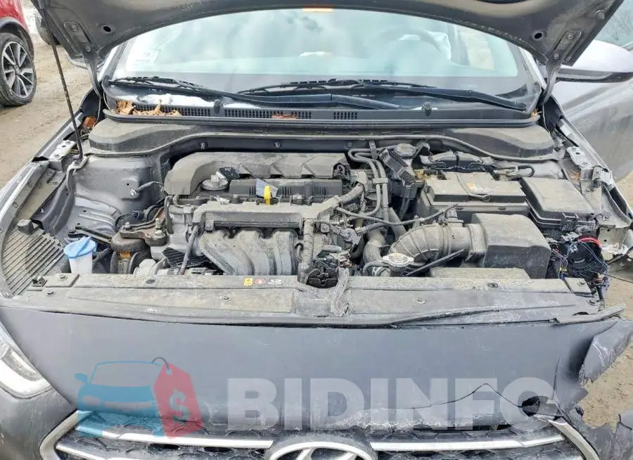 3KPC24A68NE176259 Photo# 11