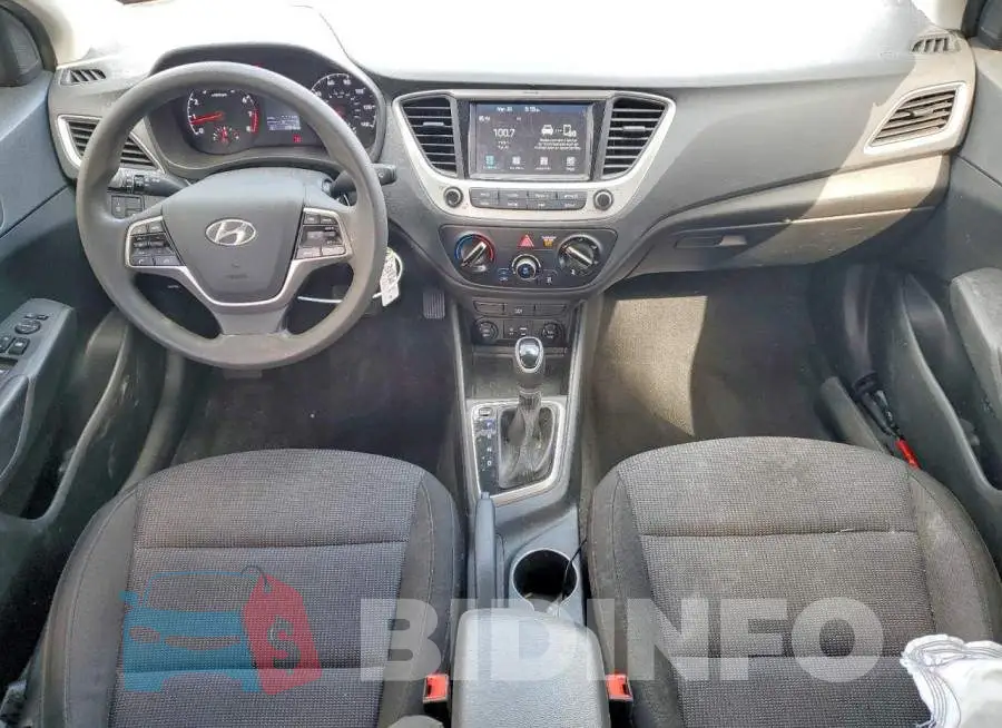 3KPC24A6XNE172214 Photo# 8