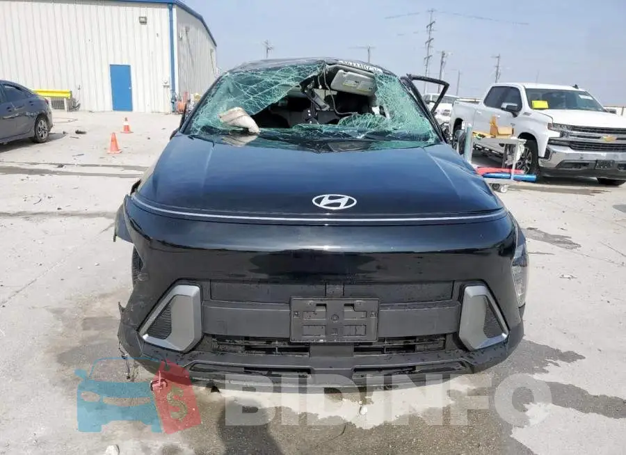 KM8HC3AB6RU110161 Photo# 5