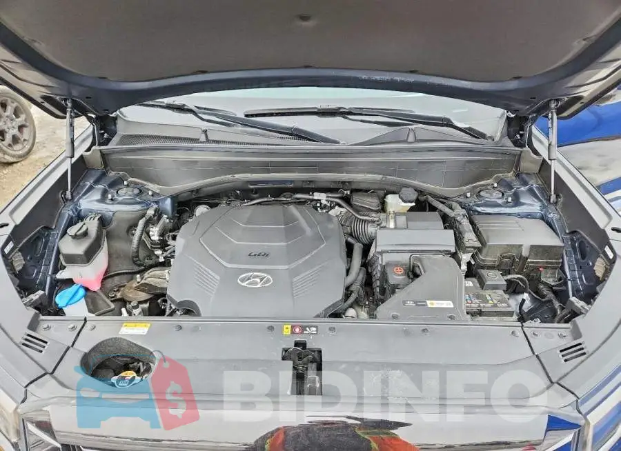 KM8R5DGEXPU624551 Photo# 12