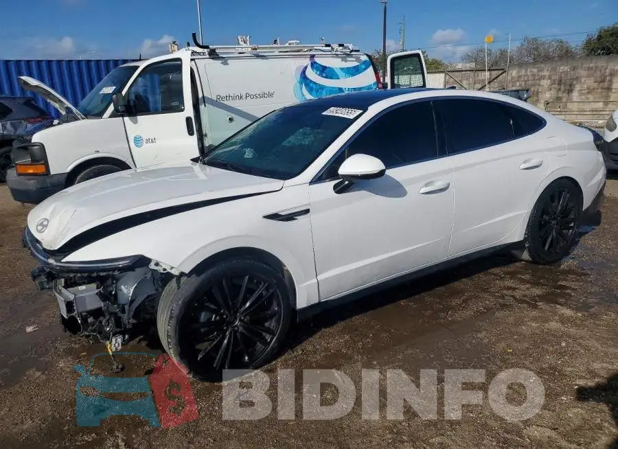 KMHL14JA8RA363366 Photo# 1