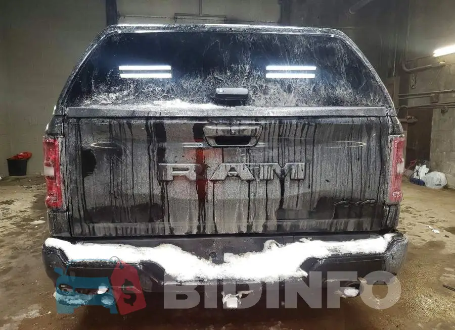 1C6SRFCP3SN603029 Photo# 6
