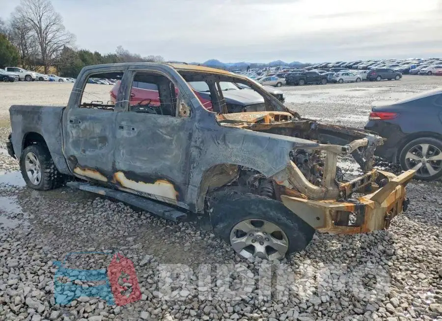 1C6SRFFT1MN658932 Photo# 4