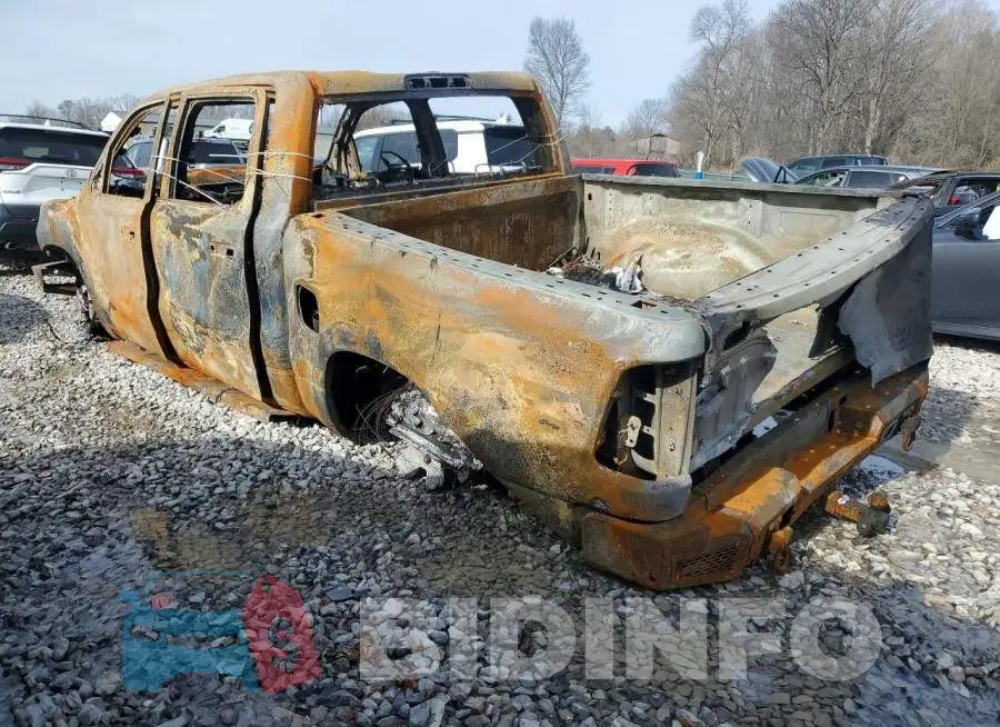 1C6SRFFT1MN658932 Photo# 2