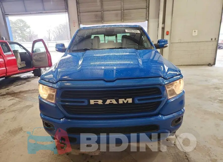 1C6SRFFT3LN391713 Photo# 5