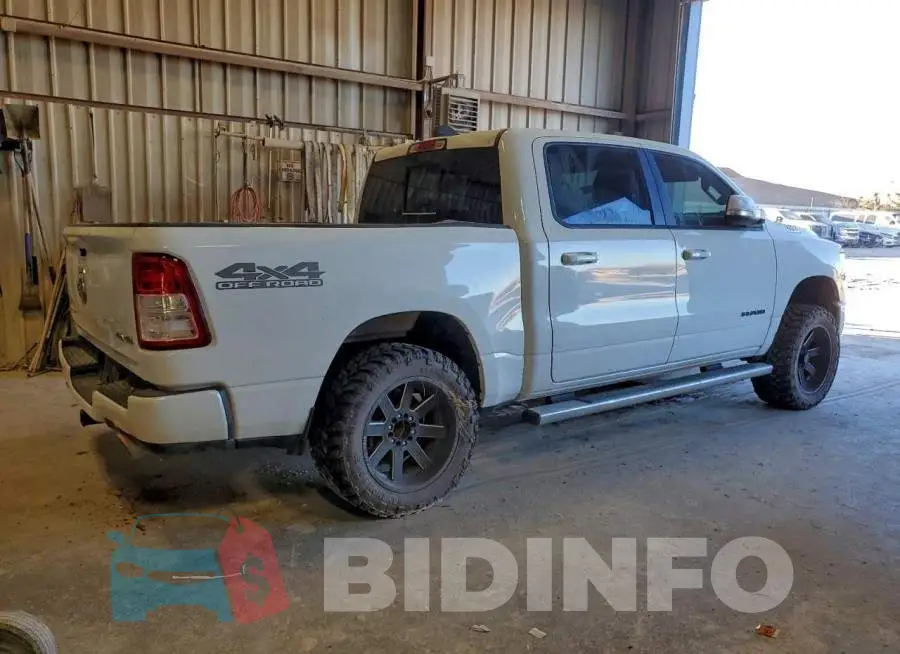 1C6SRFFT5LN159811 Photo# 3