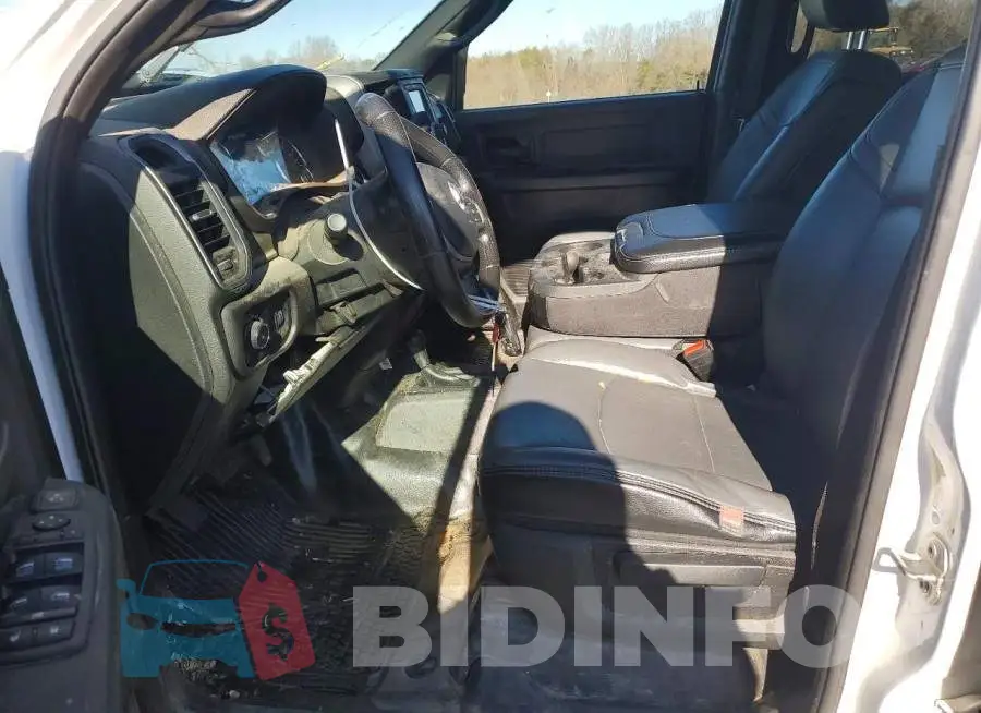 3C6UR5CL4RG103254 Photo# 7