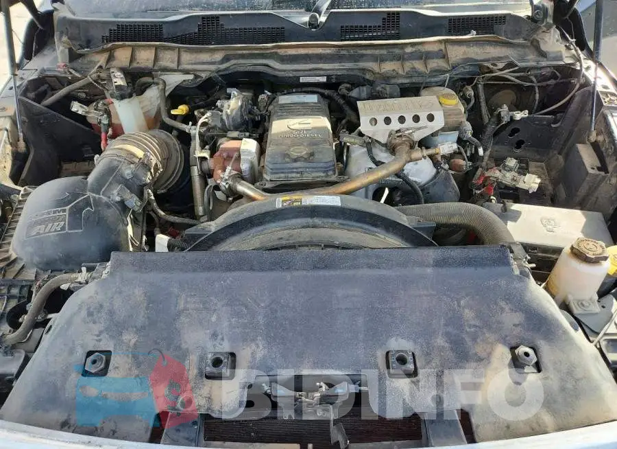 3C6UR5CL6JG160270 Photo# 11