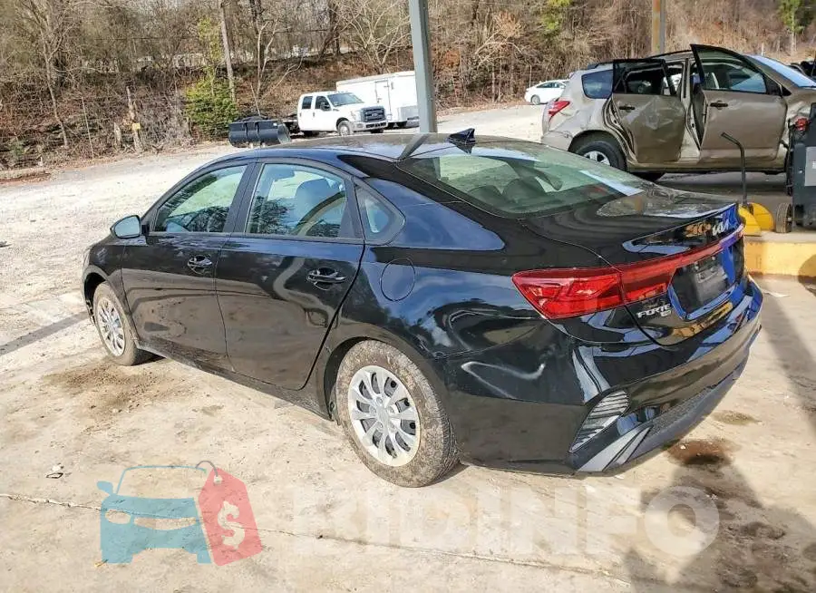 3KPF24AD3NE481132 Photo# 2