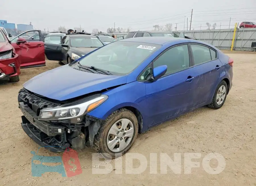3KPFL4A74HE130984 Photo# 1