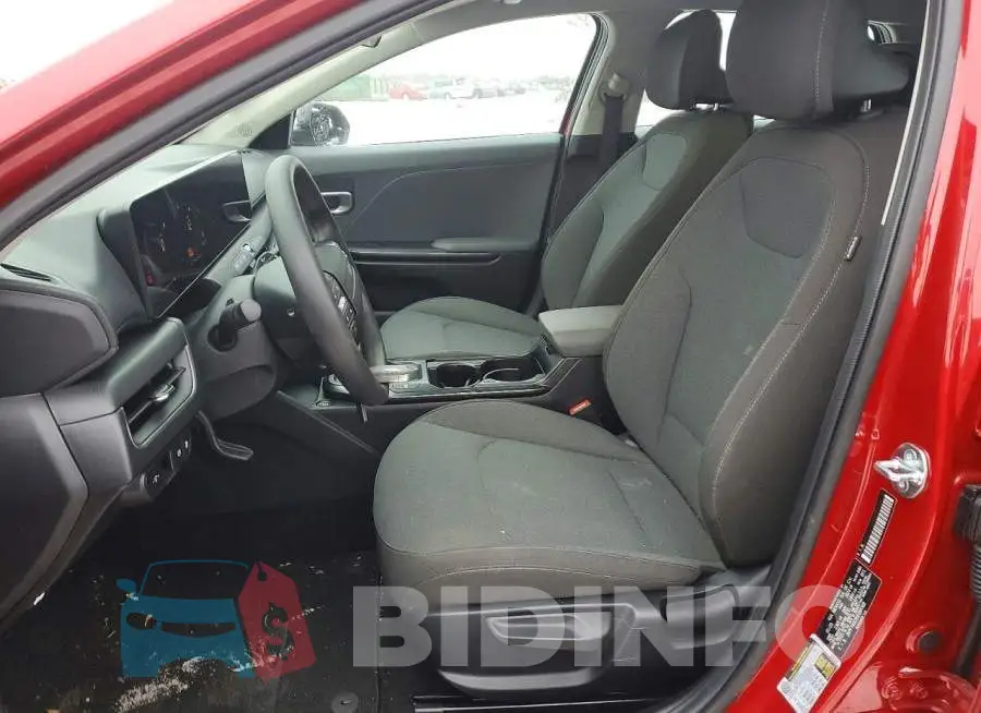 3KPFT4DE8SE093388 Photo# 6