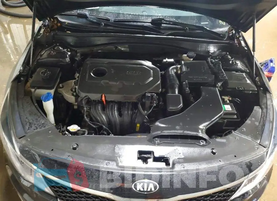 5XXGT4L31JG265853 Photo# 11
