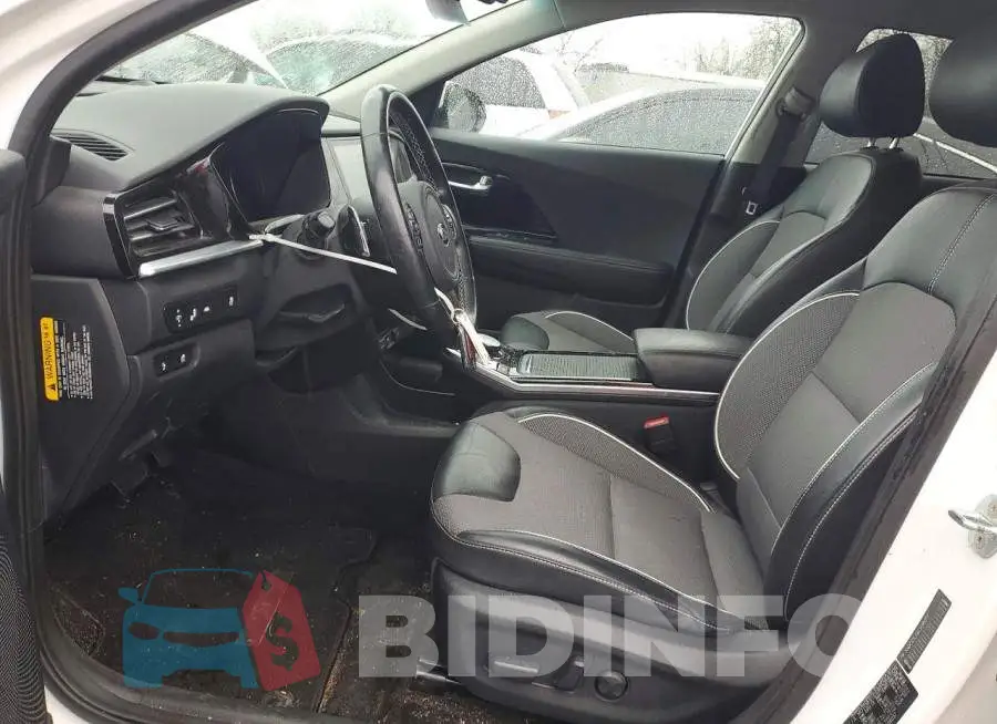 KNDCC3LG4L5081137 Photo# 7