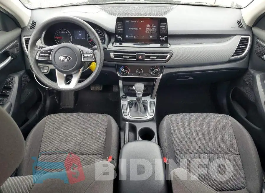 KNDEPCAA3M7082264 Photo# 8