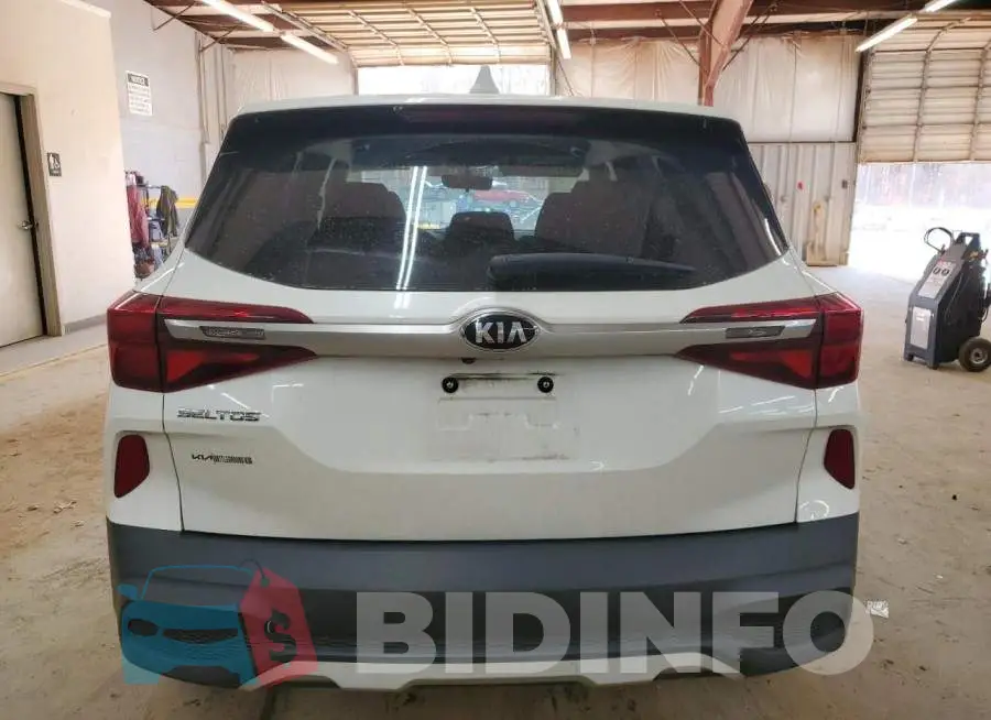 KNDEPCAA7M7141879 Photo# 6