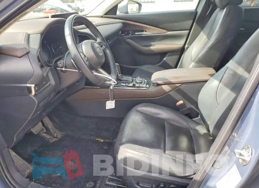 3MVDMBDL4MM236349 Photo# 7