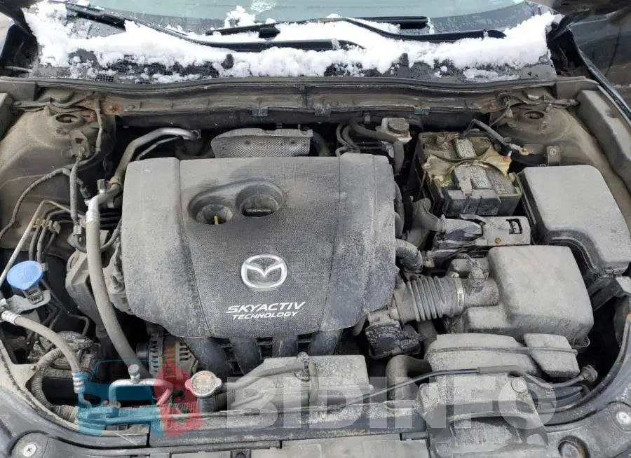 3MZBN1V79JM253285 Photo# 11