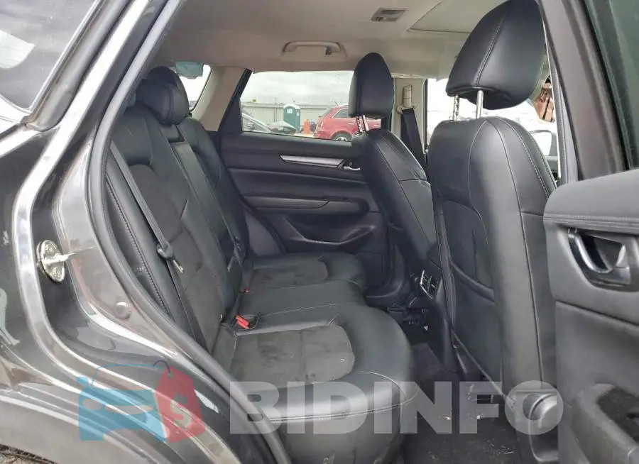 JM3KFBCM4K0554007 Photo# 10
