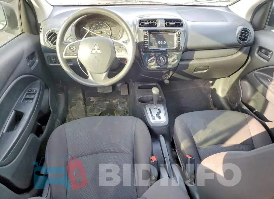 ML32F3FJ1KHF18699 Photo# 8
