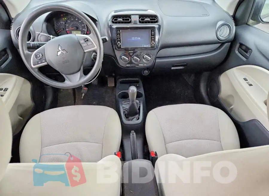 ML32F3FJ2KHF06609 Photo# 8