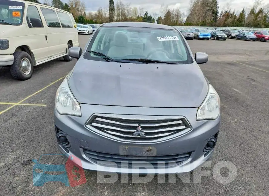 ML32F3FJ2KHF06609 Photo# 5