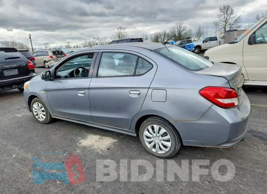ML32F3FJ2KHF06609 Photo# 2