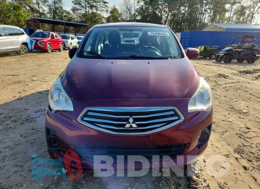 ML32F3FJ5KHF02165 Photo# 5