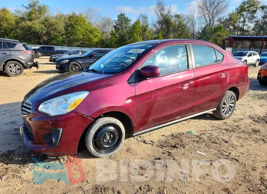 ML32F3FJ5KHF02165 Photo# 1