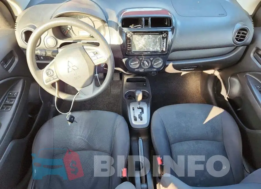 ML32F3FJ5KHF02165 Photo# 8