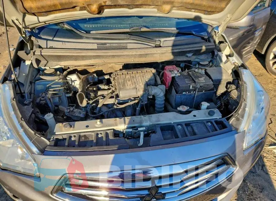 ML32F3FJ9HHF08561 Photo# 11