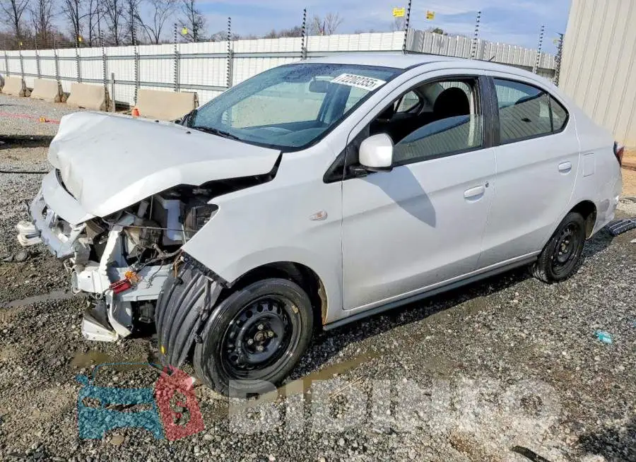 ML32FUFJ2PHF03982 Photo# 1