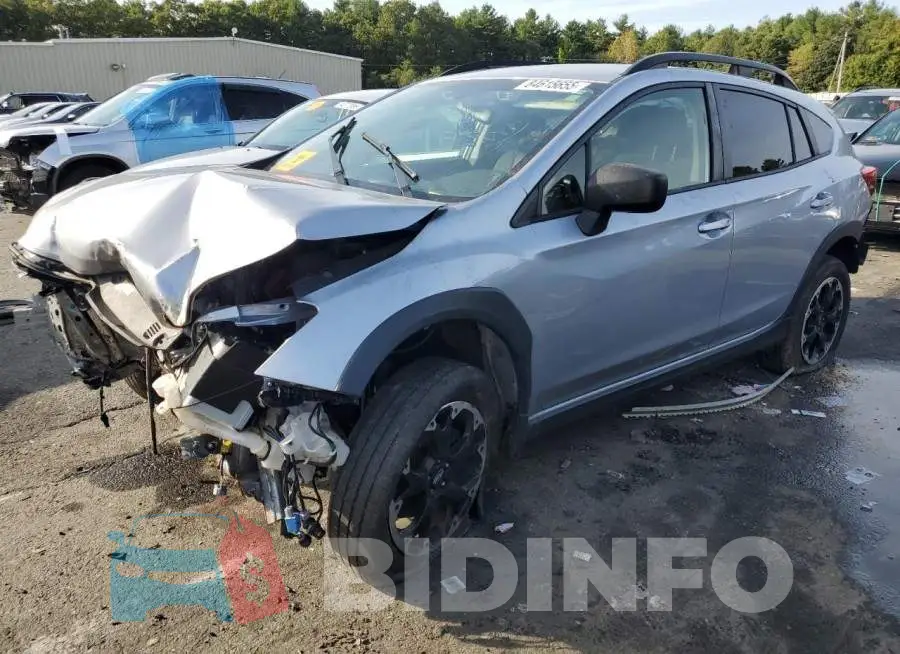 JF2GTABC2M8292391 Photo# 1