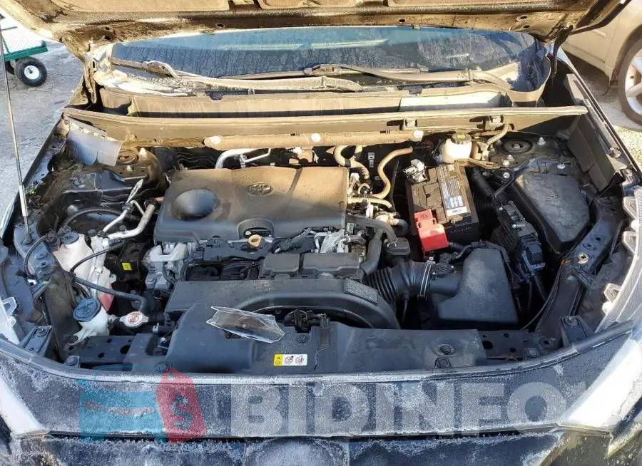 2T3F1RFV4MC160562 Photo# 12