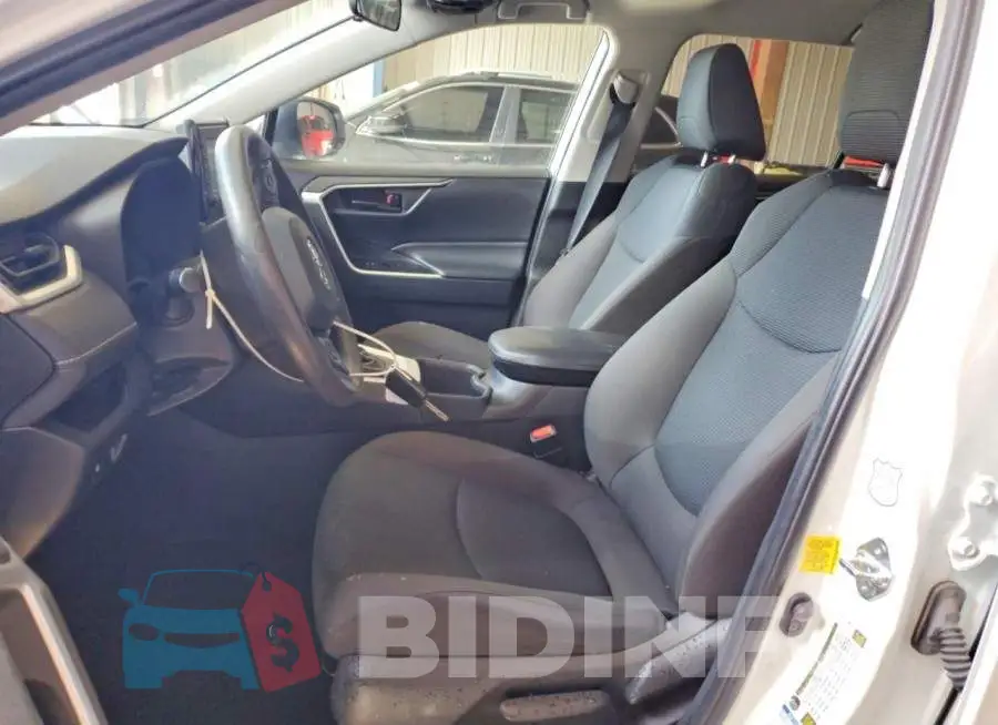 2T3F1RFV8NC275957 Photo# 7