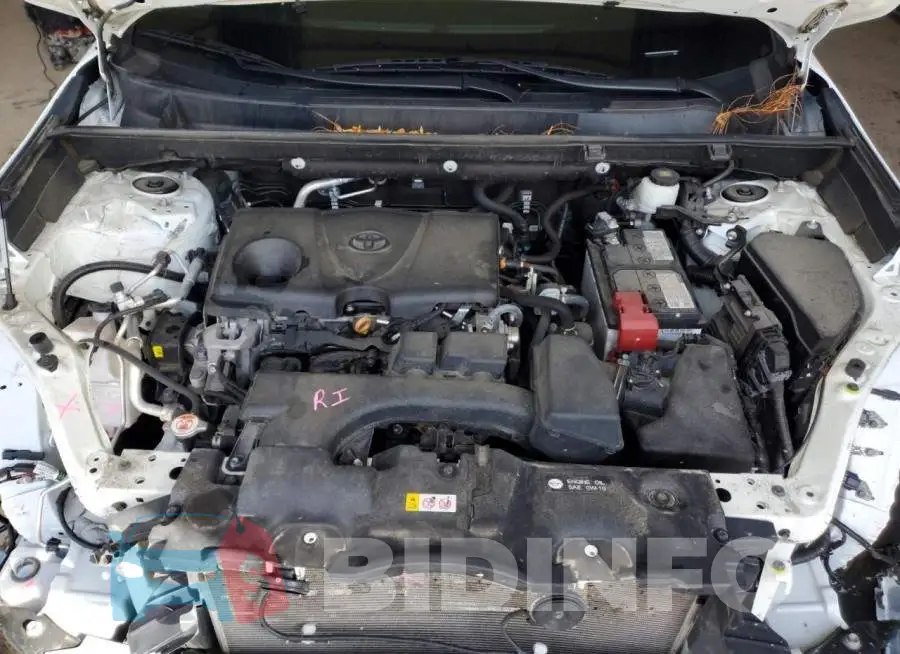 2T3F1RFV8NC275957 Photo# 11