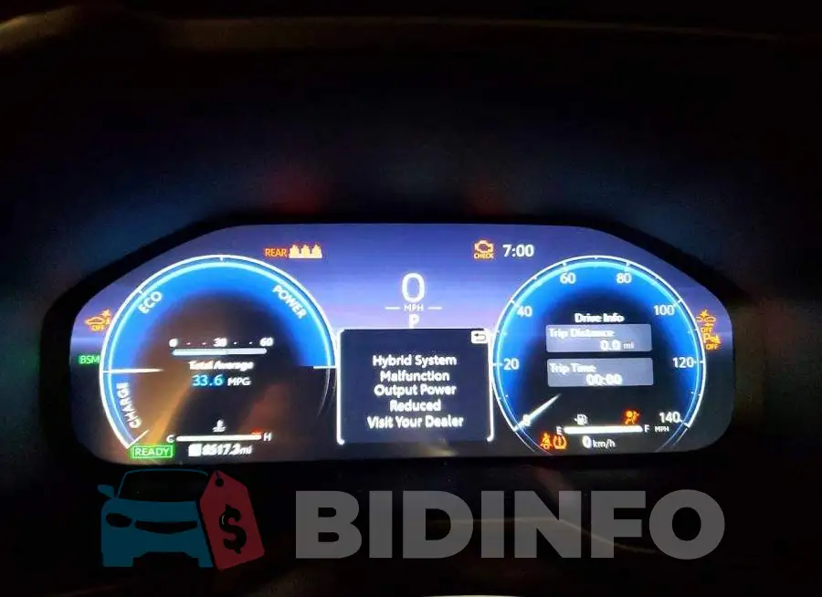 4T3E6RFV3RU140161 Photo# 9