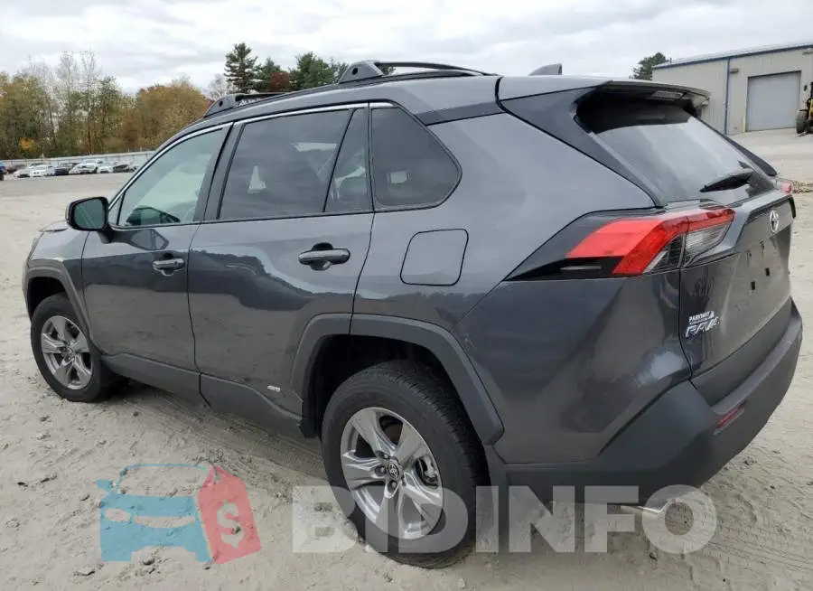 4T3LWRFV6RU142414 Photo# 2