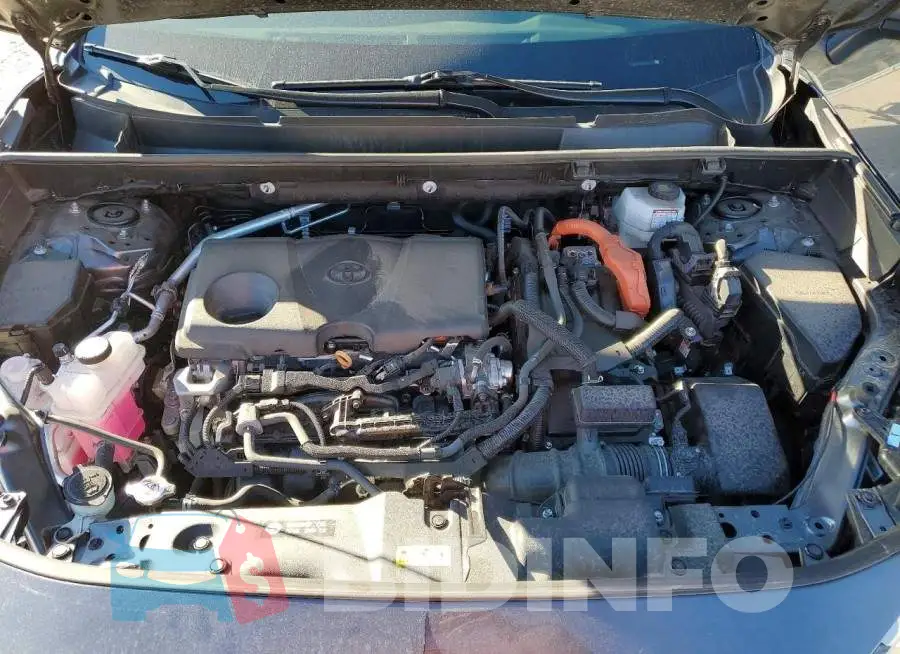 4T3RWRFV3RU162176 Photo# 11