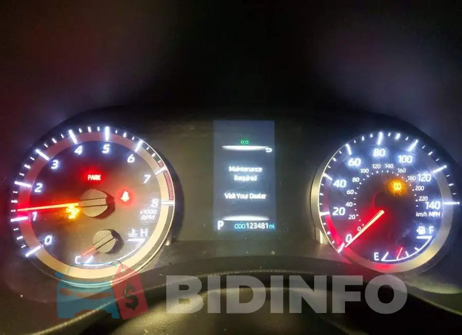 5TDBZRBH2MS152693 Photo# 9