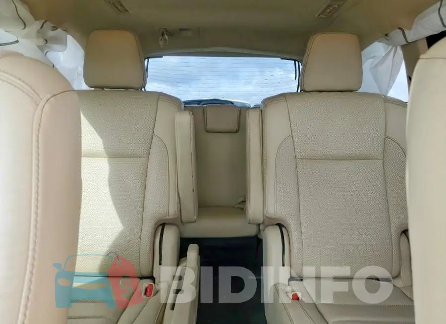5TDDZRFHXHS378358 Photo# 10