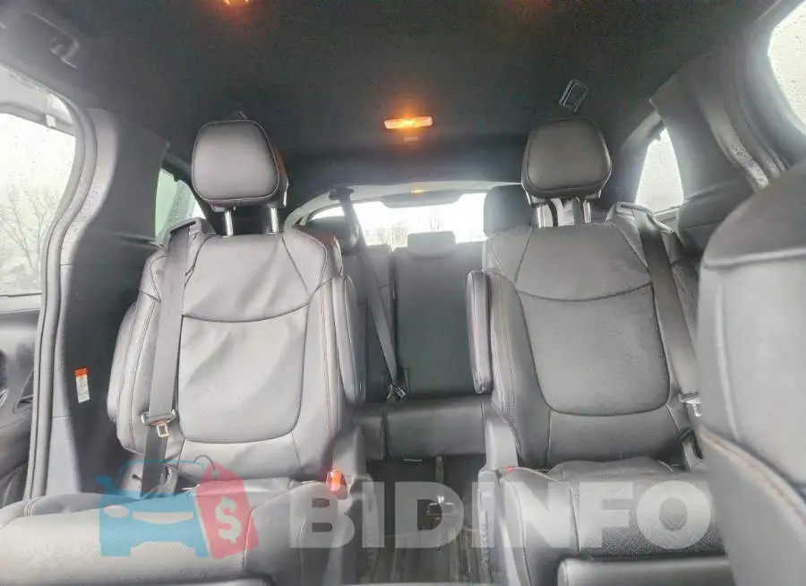 5TDESKFC8SS211105 Photo# 10