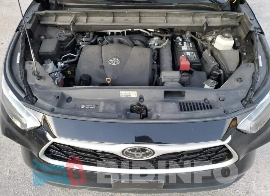 5TDGZRBH6LS052181 Photo# 12